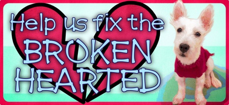 Broken Hearted       